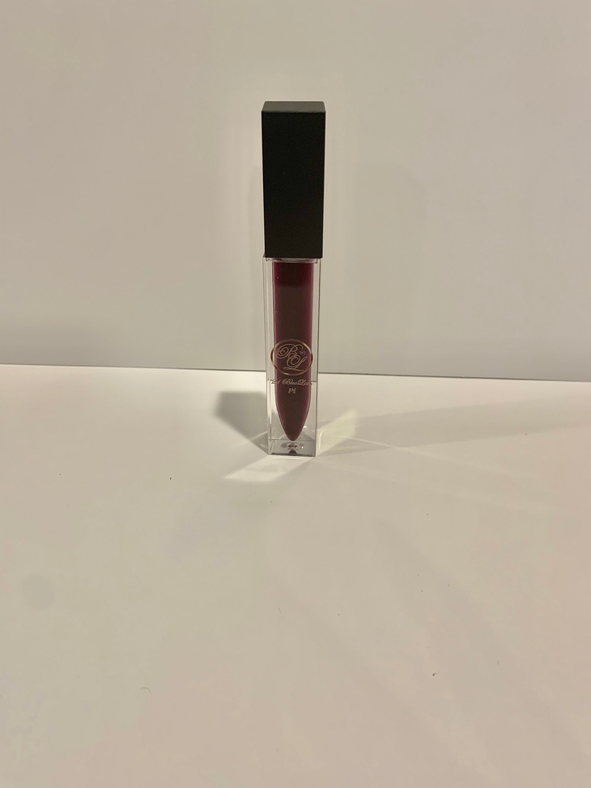 Pi Lip Gloss (Matte) - 21BlueLash