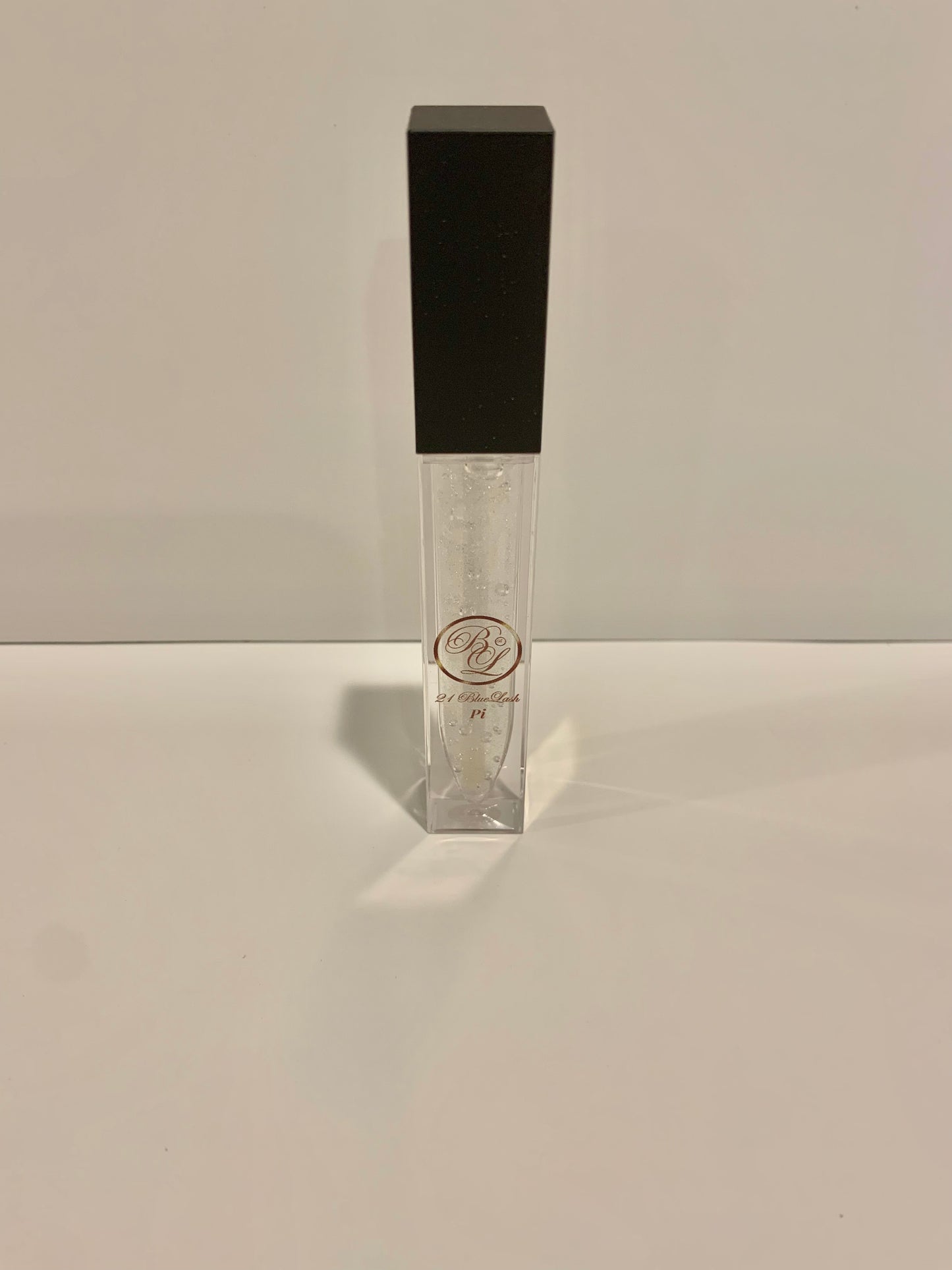 Pi Lip Gloss (Diamond Shimmer) - 21BlueLash