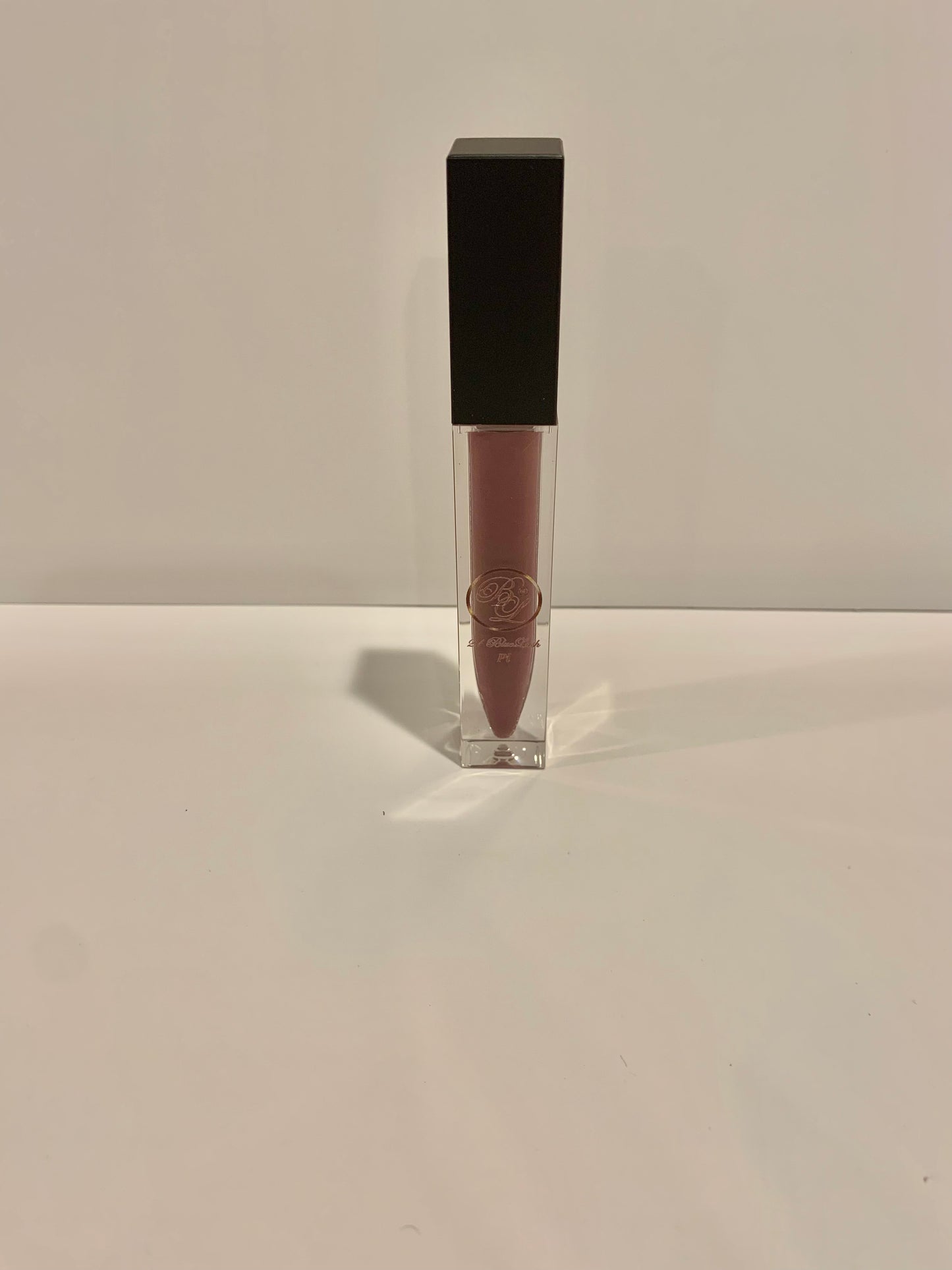 Pi Lip Gloss (Matte) - 21BlueLash