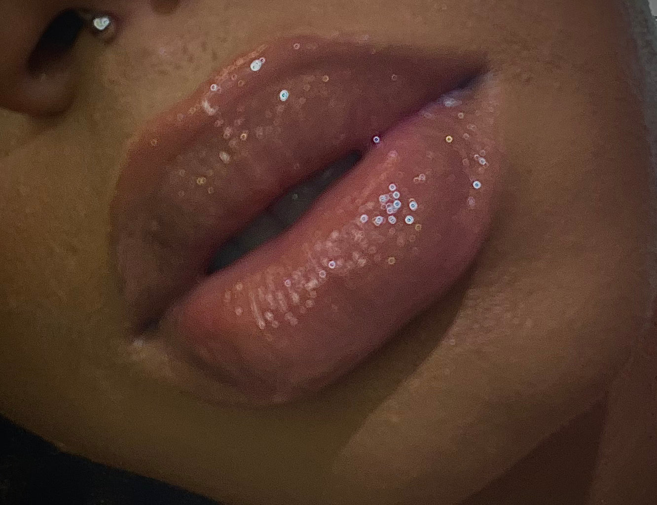 Pi Lip Gloss (Diamond Shimmer)