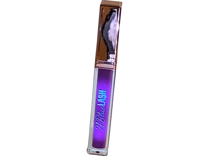 Vibrilliance Matte Lip Gloss