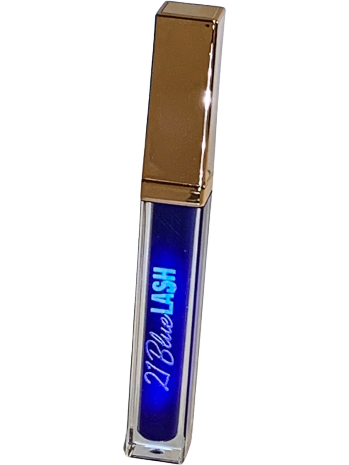 Vibrilliance Matte Lip Gloss