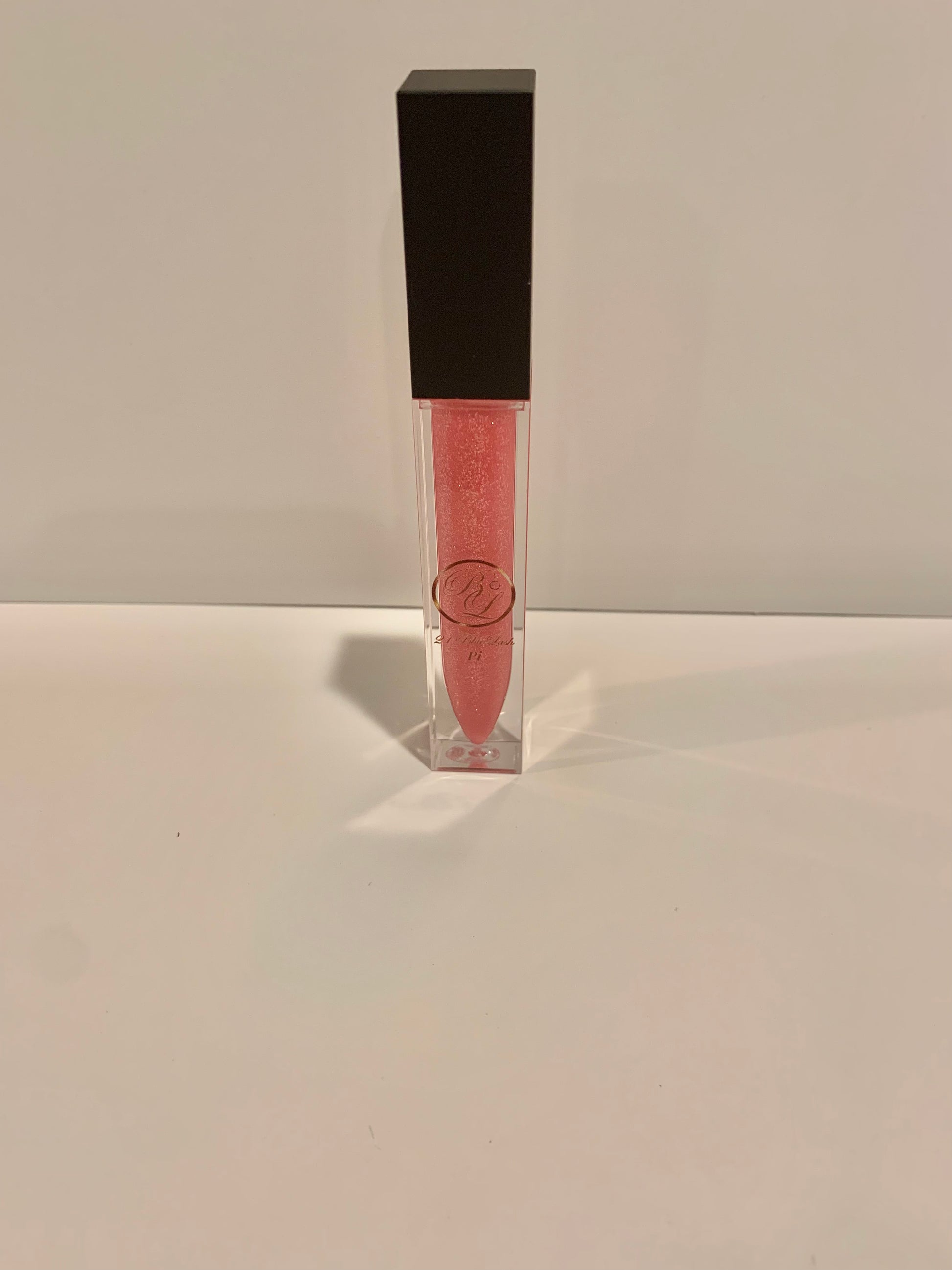 Pi Lip Gloss (Diamond Shimmer) - 21BlueLash