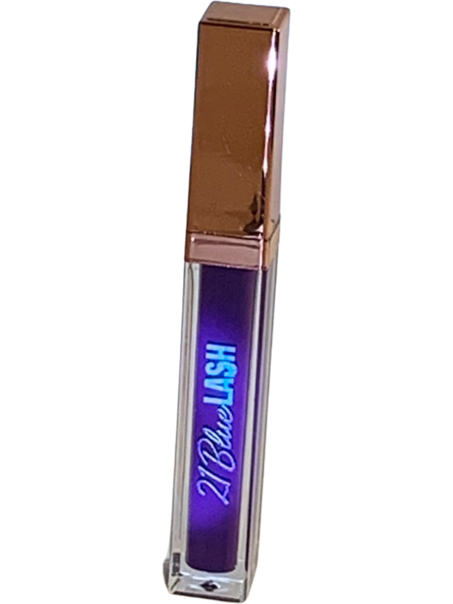 Vibrilliance Matte Lip Gloss