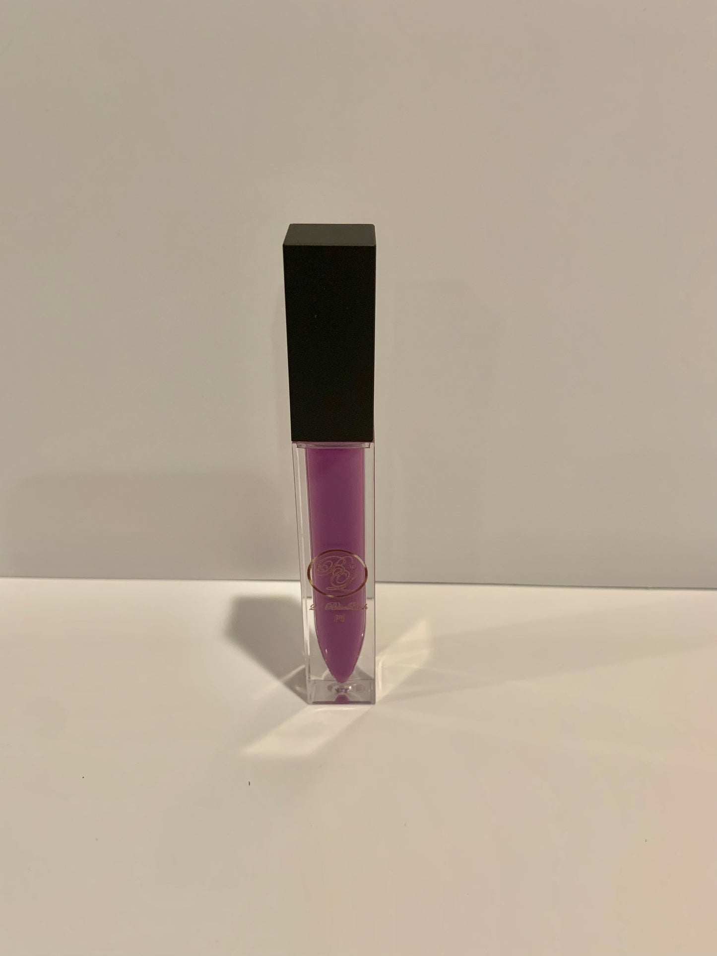 Pi Lip Gloss (Matte) - 21BlueLash