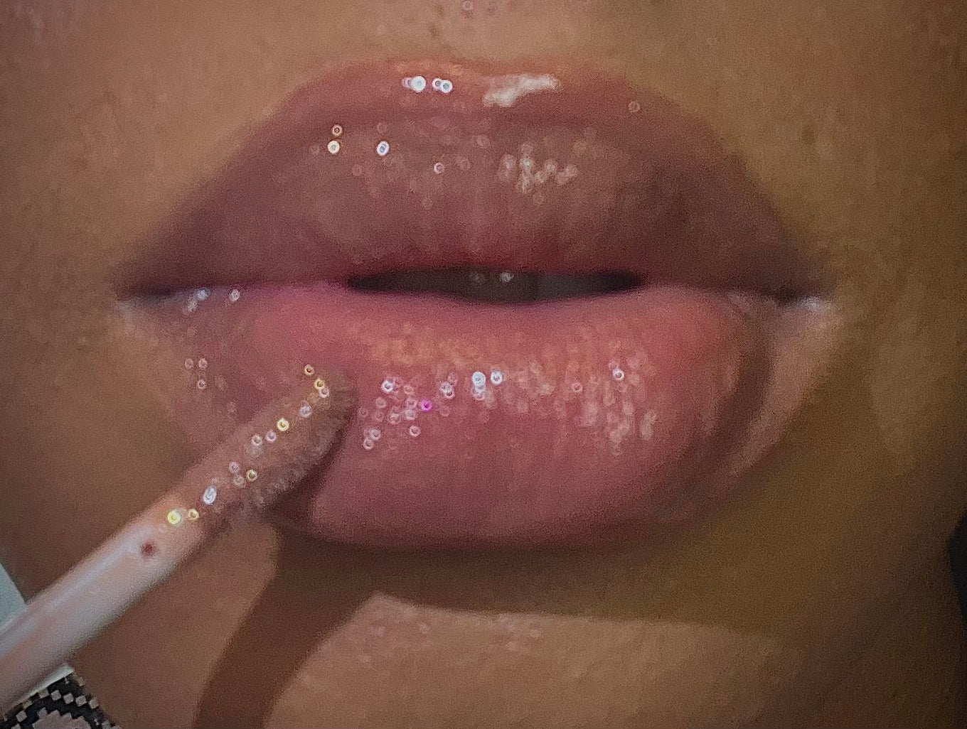 Pi Lip Gloss (Diamond Shimmer)