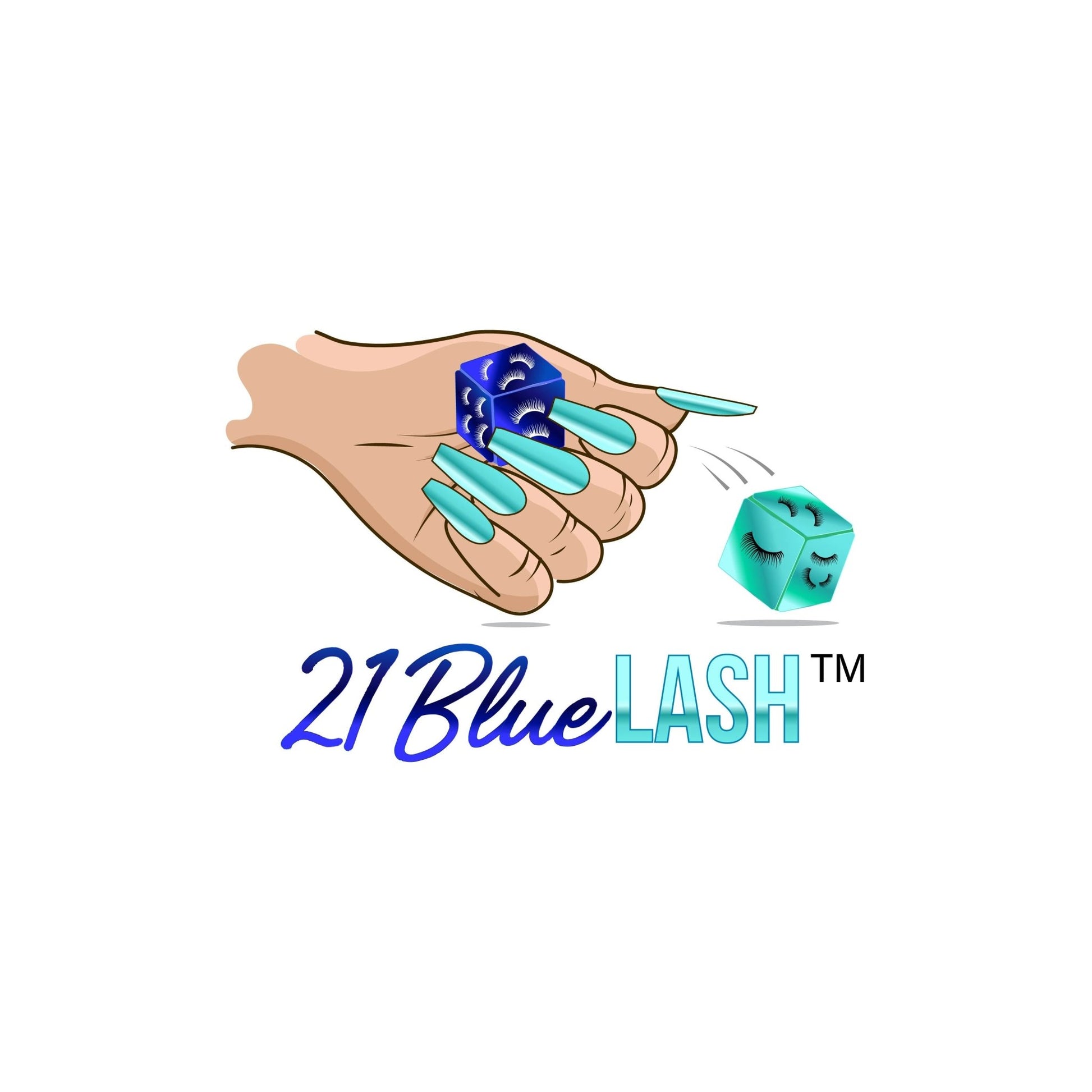 21 BlueLash Gift Card - 21BlueLash