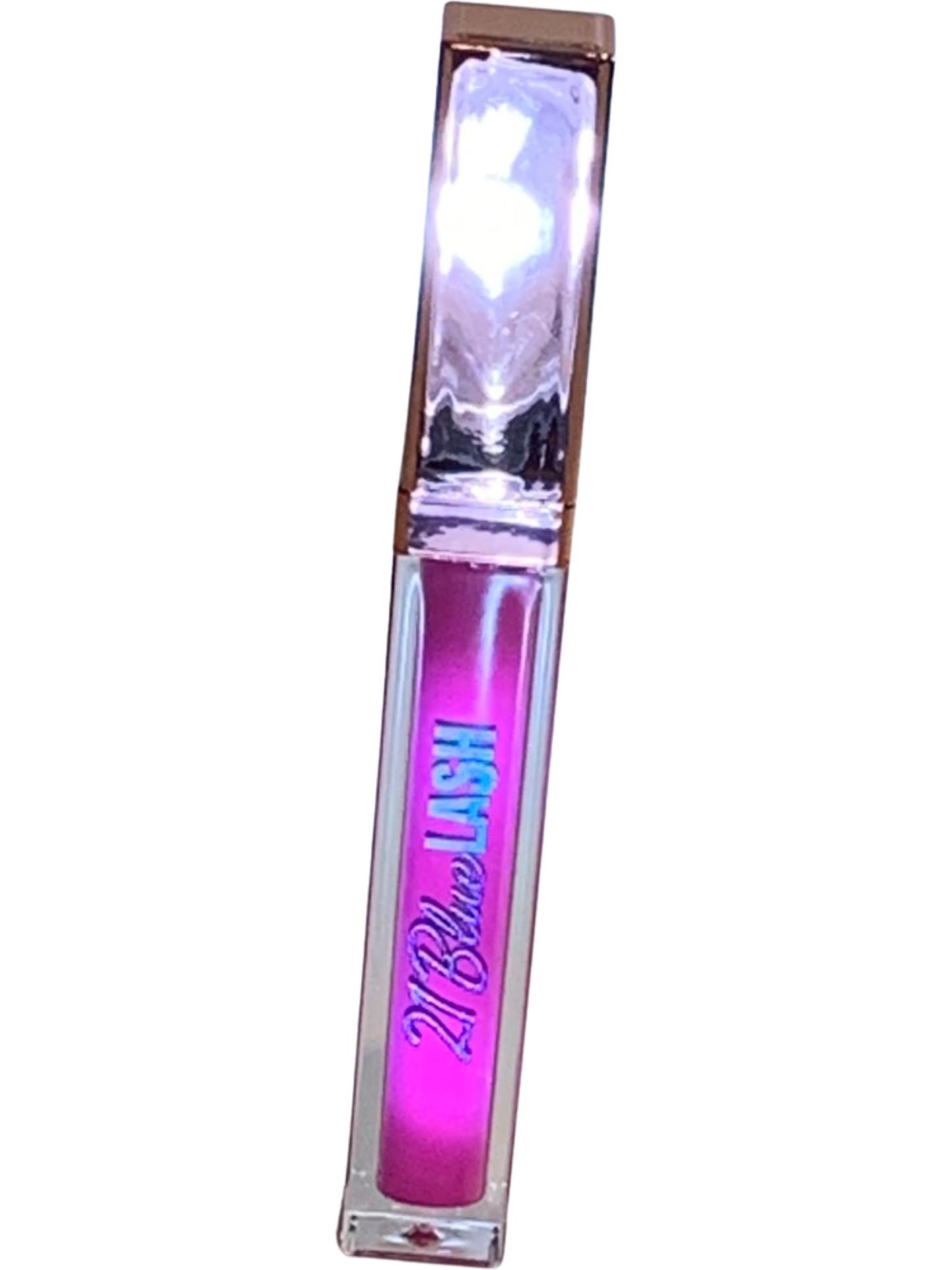 Vibrilliance Matte Lip Gloss