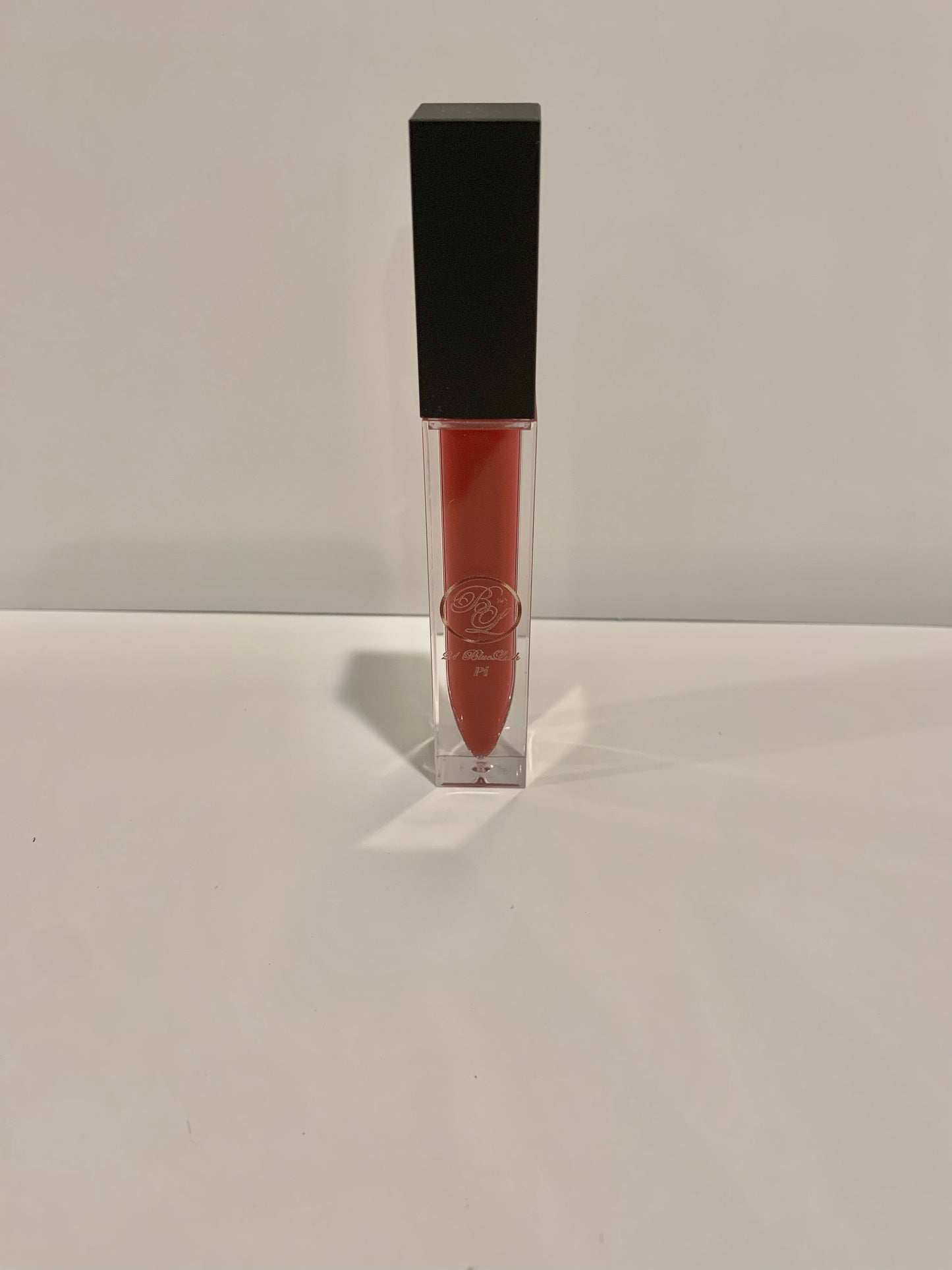 Pi Lip Gloss (Matte) - 21BlueLash