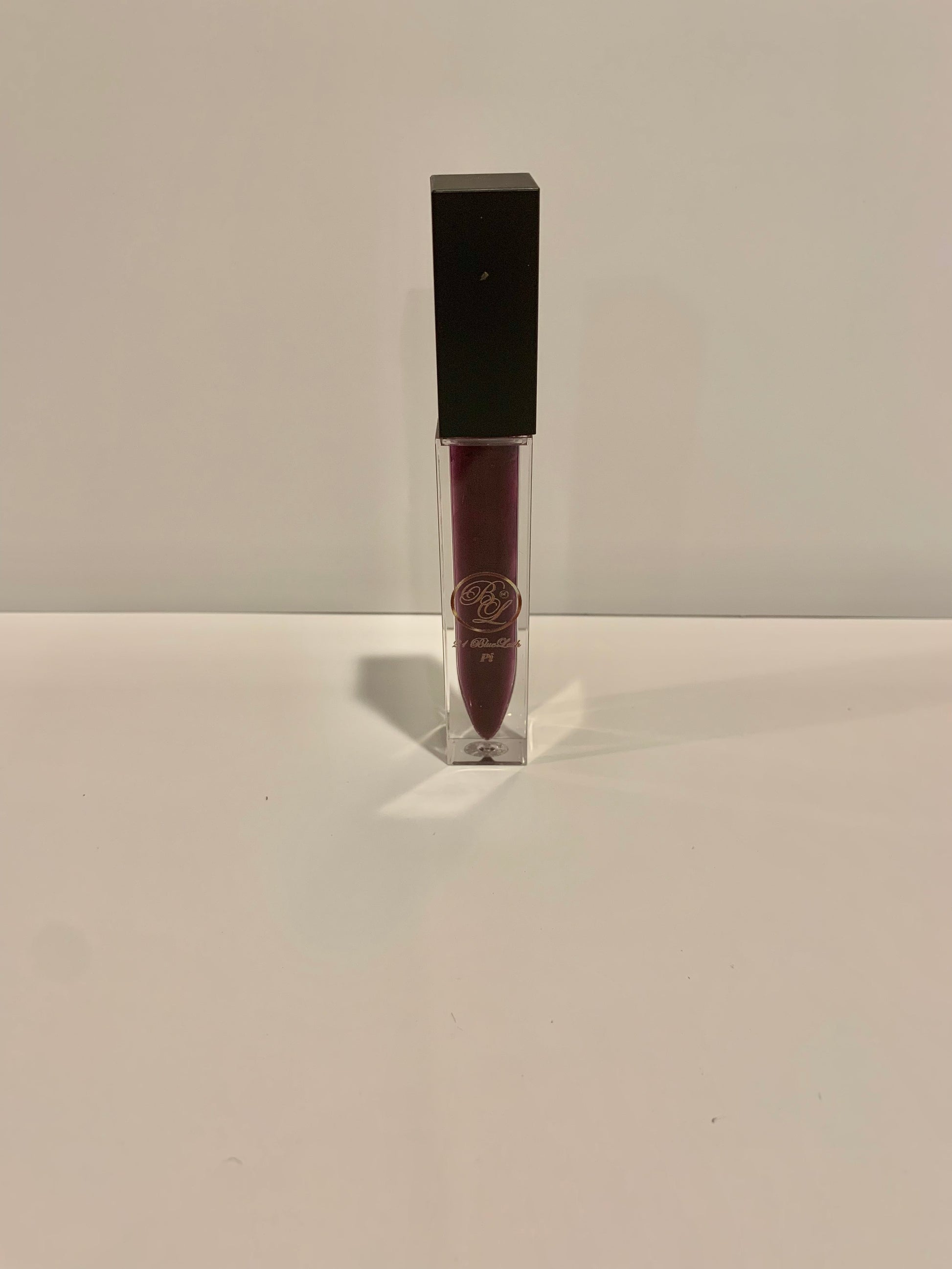 Pi Lip Gloss (Matte) - 21BlueLash