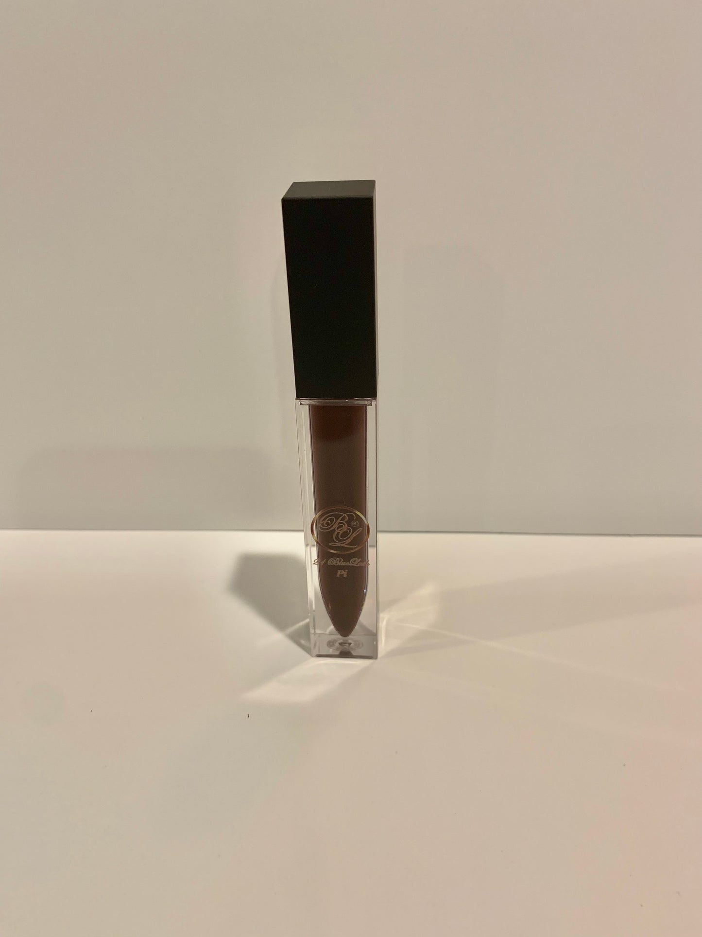 Pi Lip Gloss (Matte) - 21BlueLash