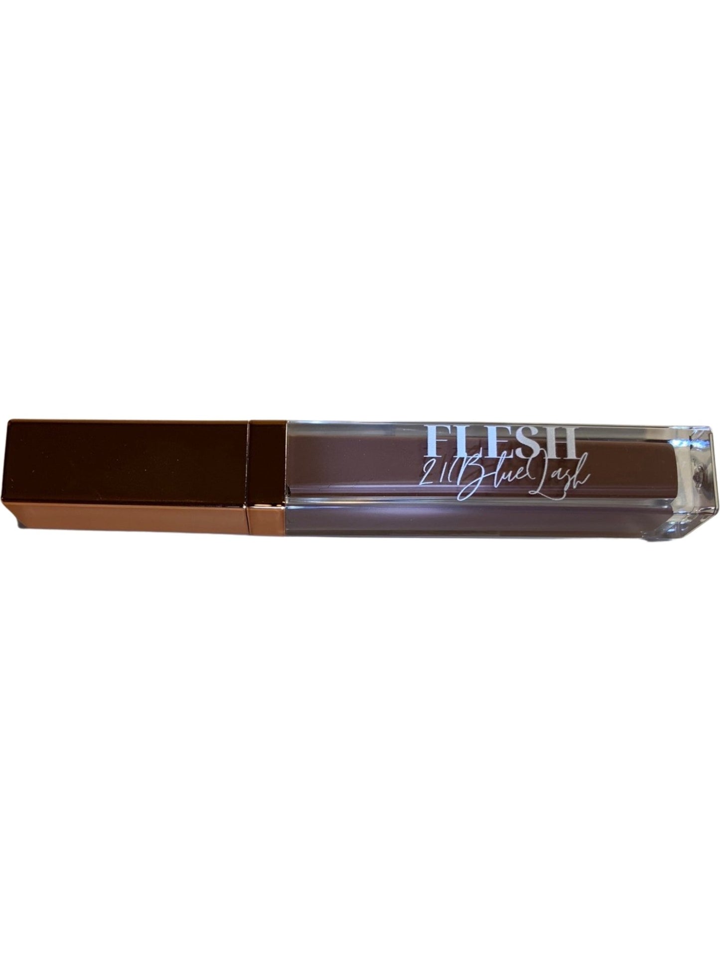 FleshTones Nude Lip Gloss - 21BlueLash