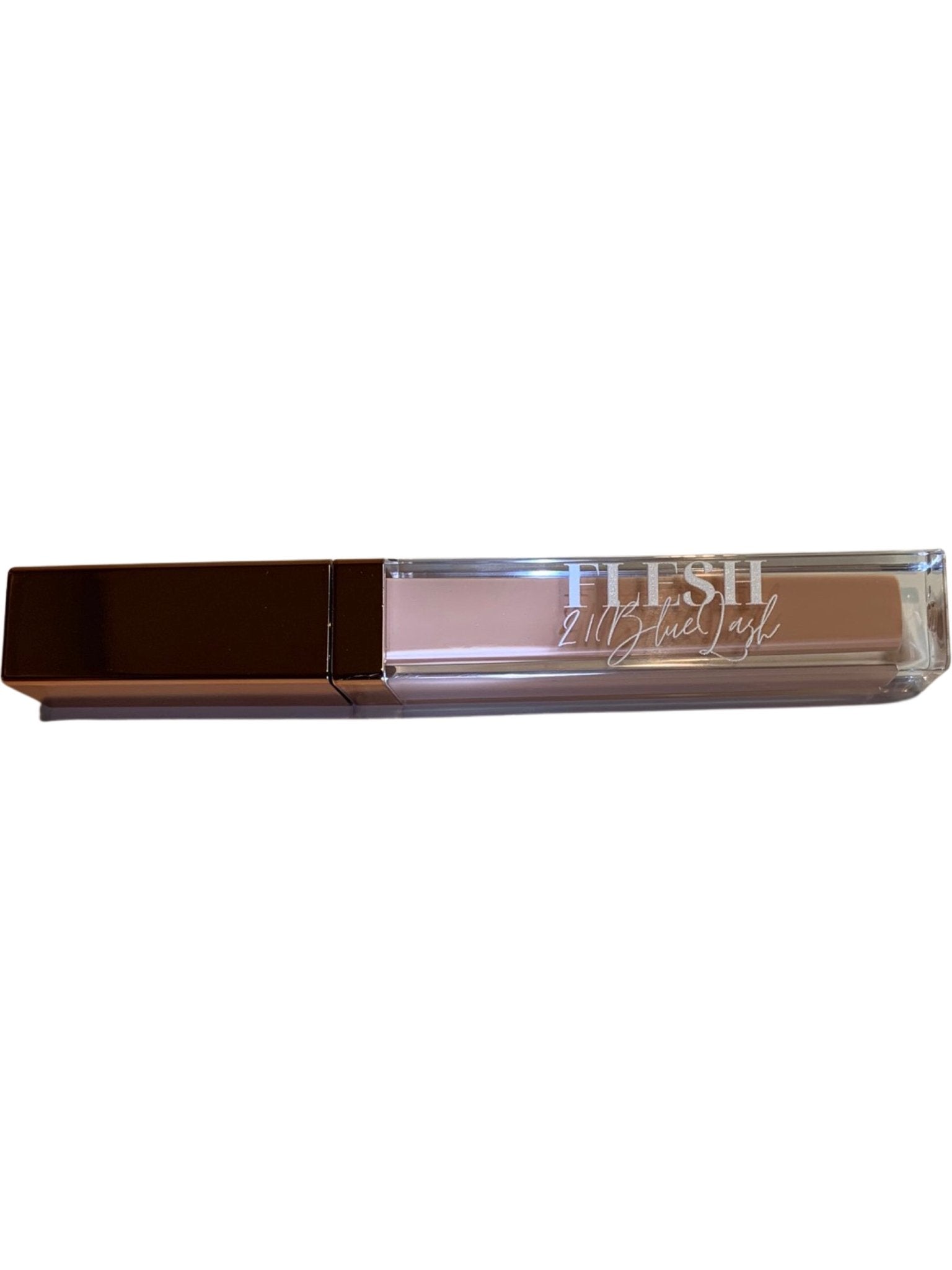 FleshTones Nude Lip Gloss - 21BlueLash