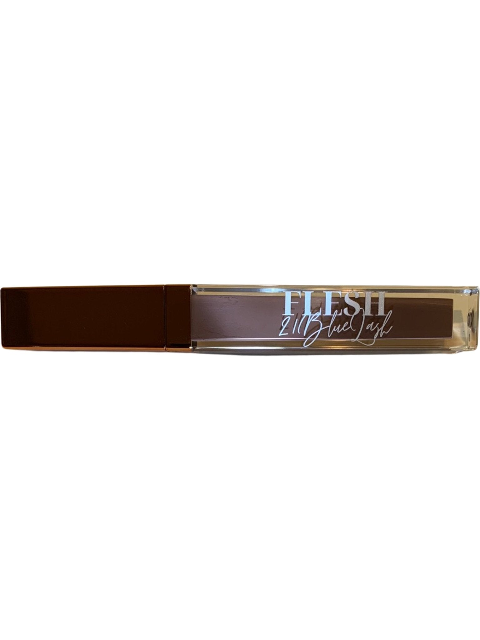 FleshTones Nude Lip Gloss - 21BlueLash