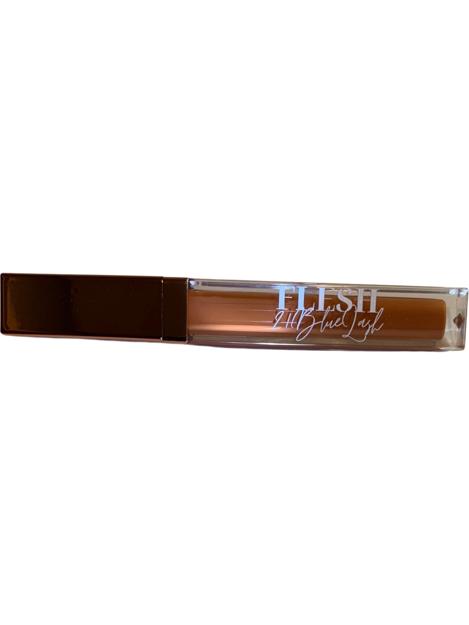 FleshTones Nude Lip Gloss - 21BlueLash