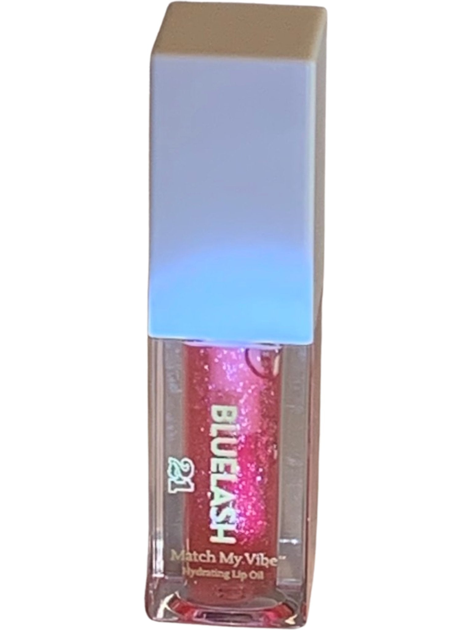 Match My Vibe Lip Oil - 21BlueLash