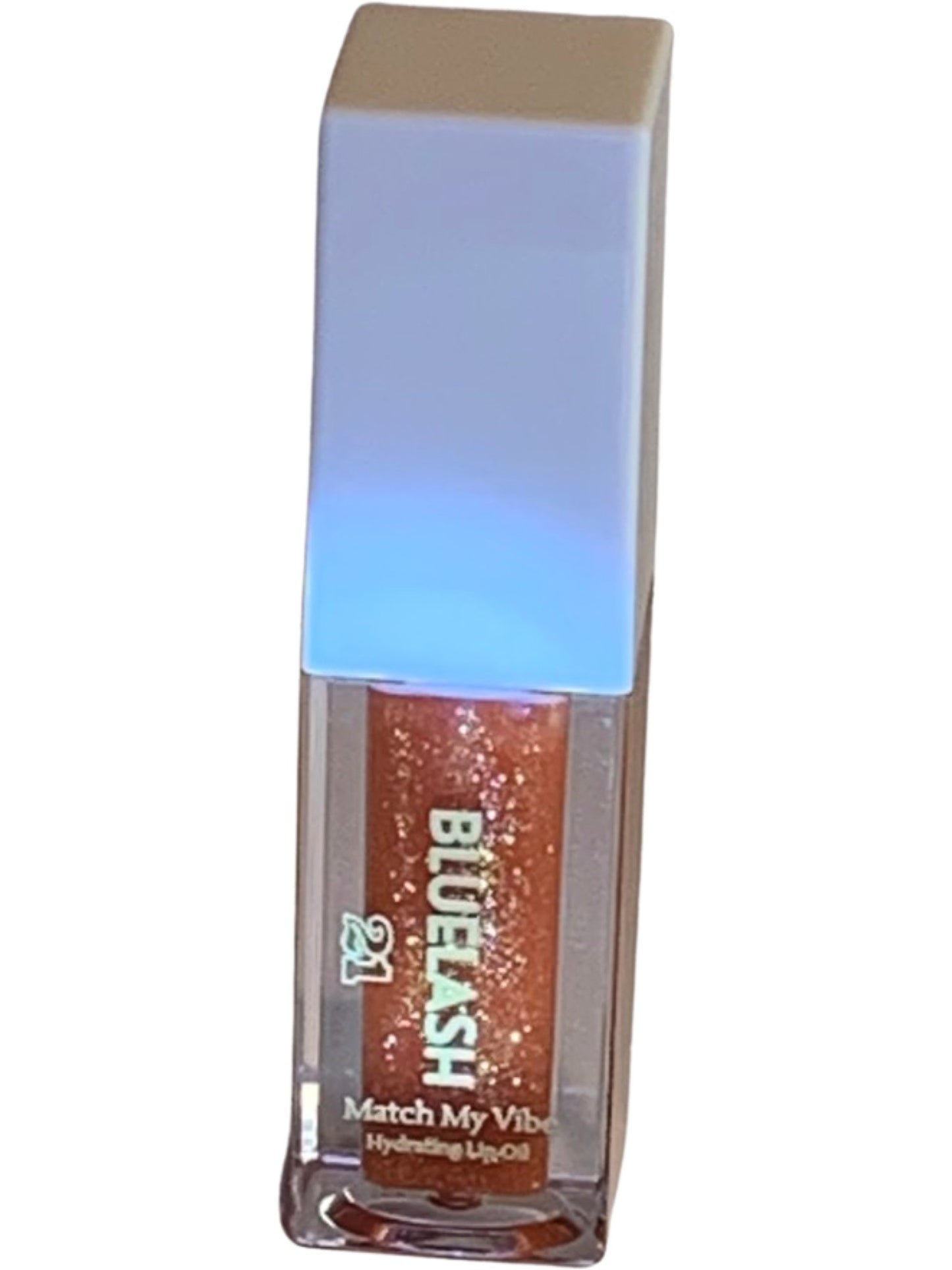 Match My Vibe Lip Oil - 21BlueLash