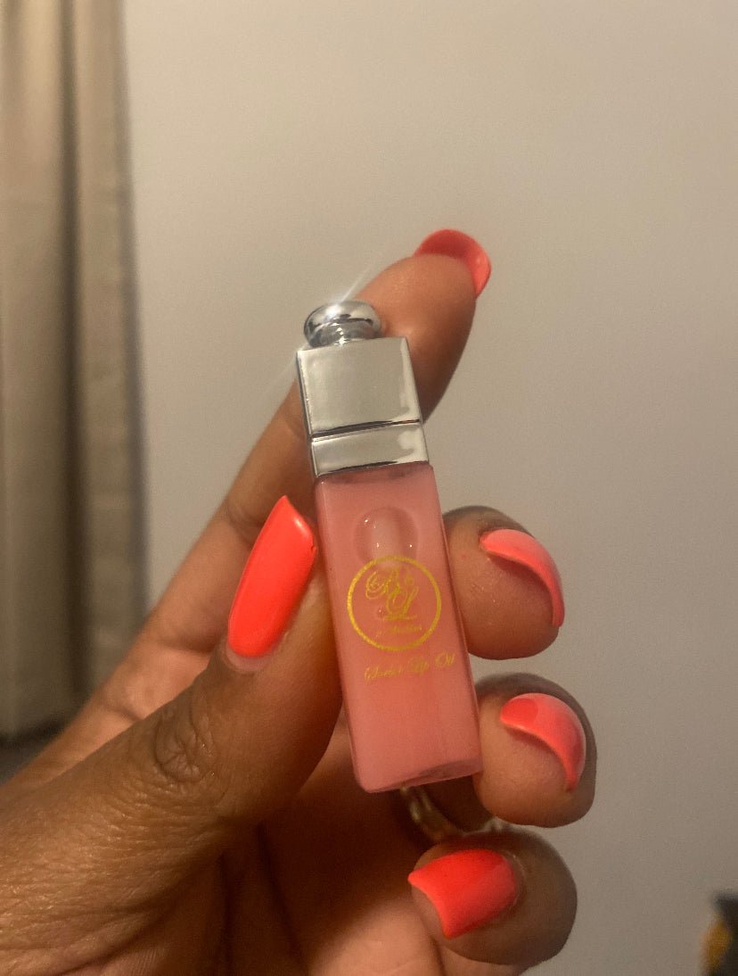 Mini Sorbet Lip Oil - 21BlueLash