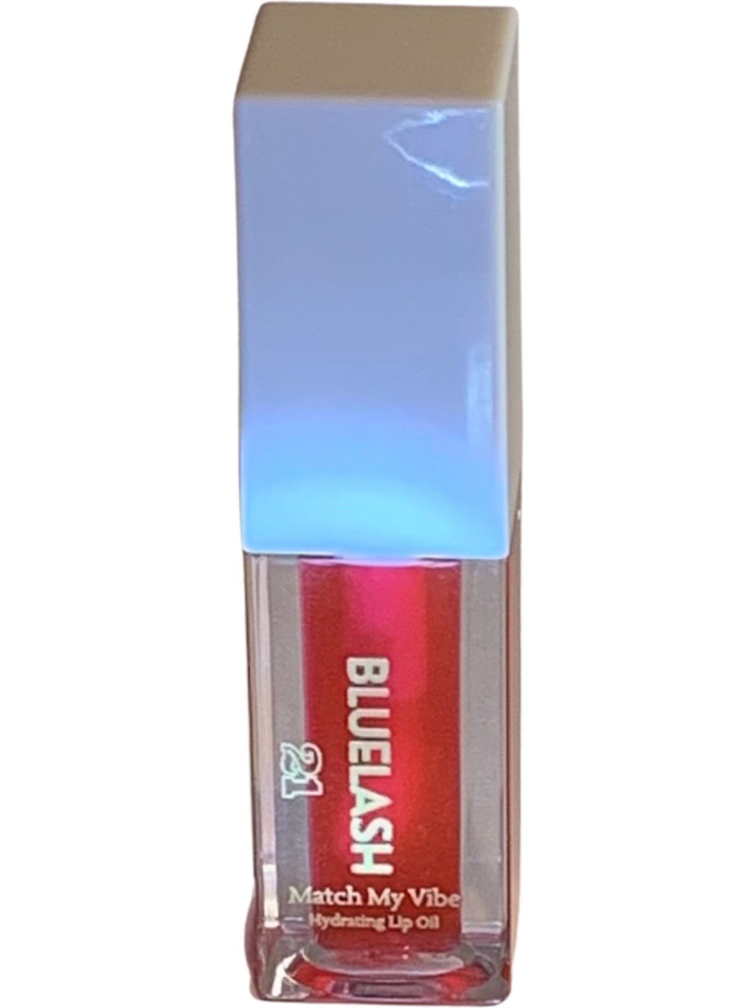 Match My Vibe Lip Oil - 21BlueLash