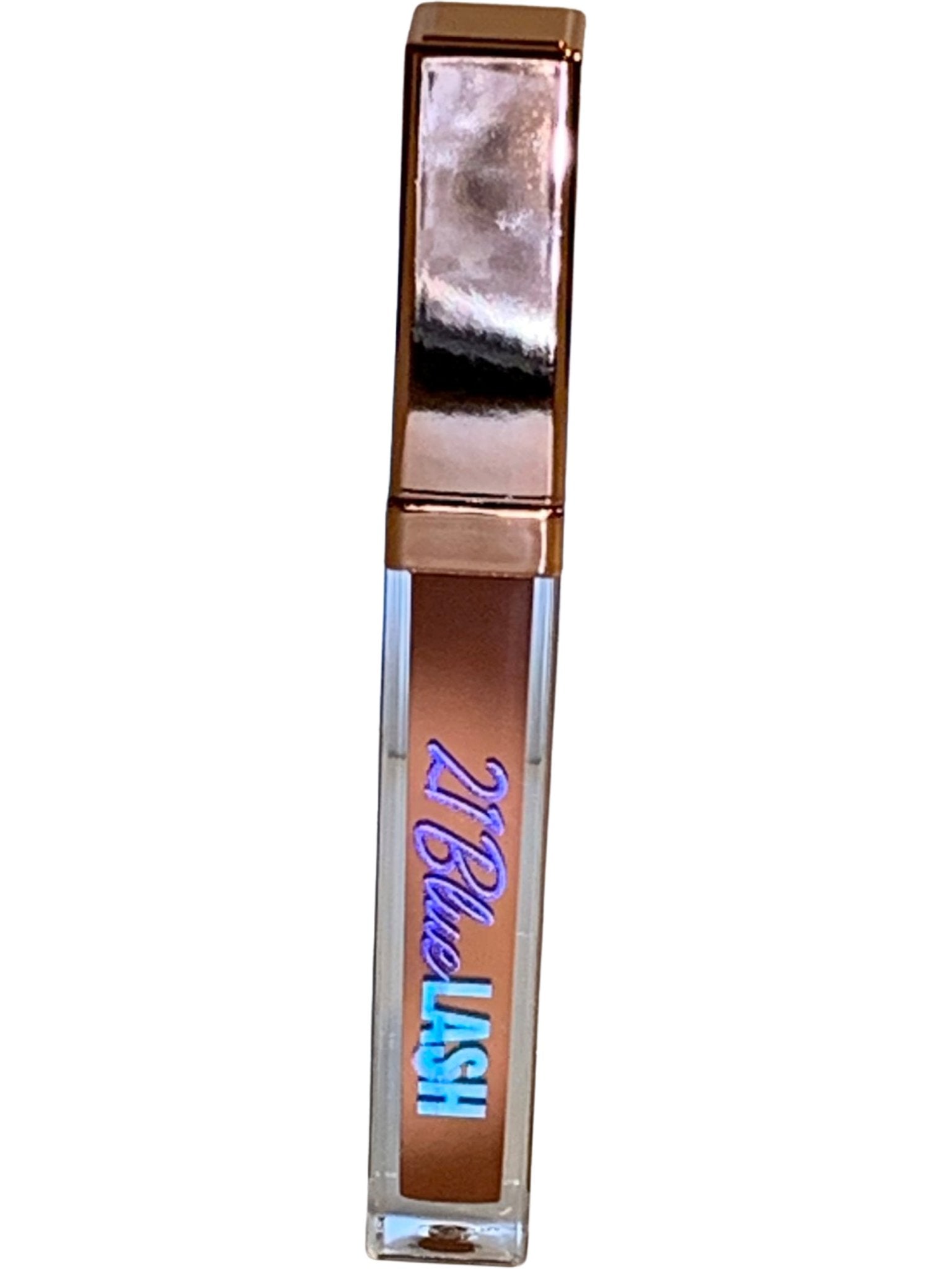 LipPorn Lip Gloss - 21BlueLash