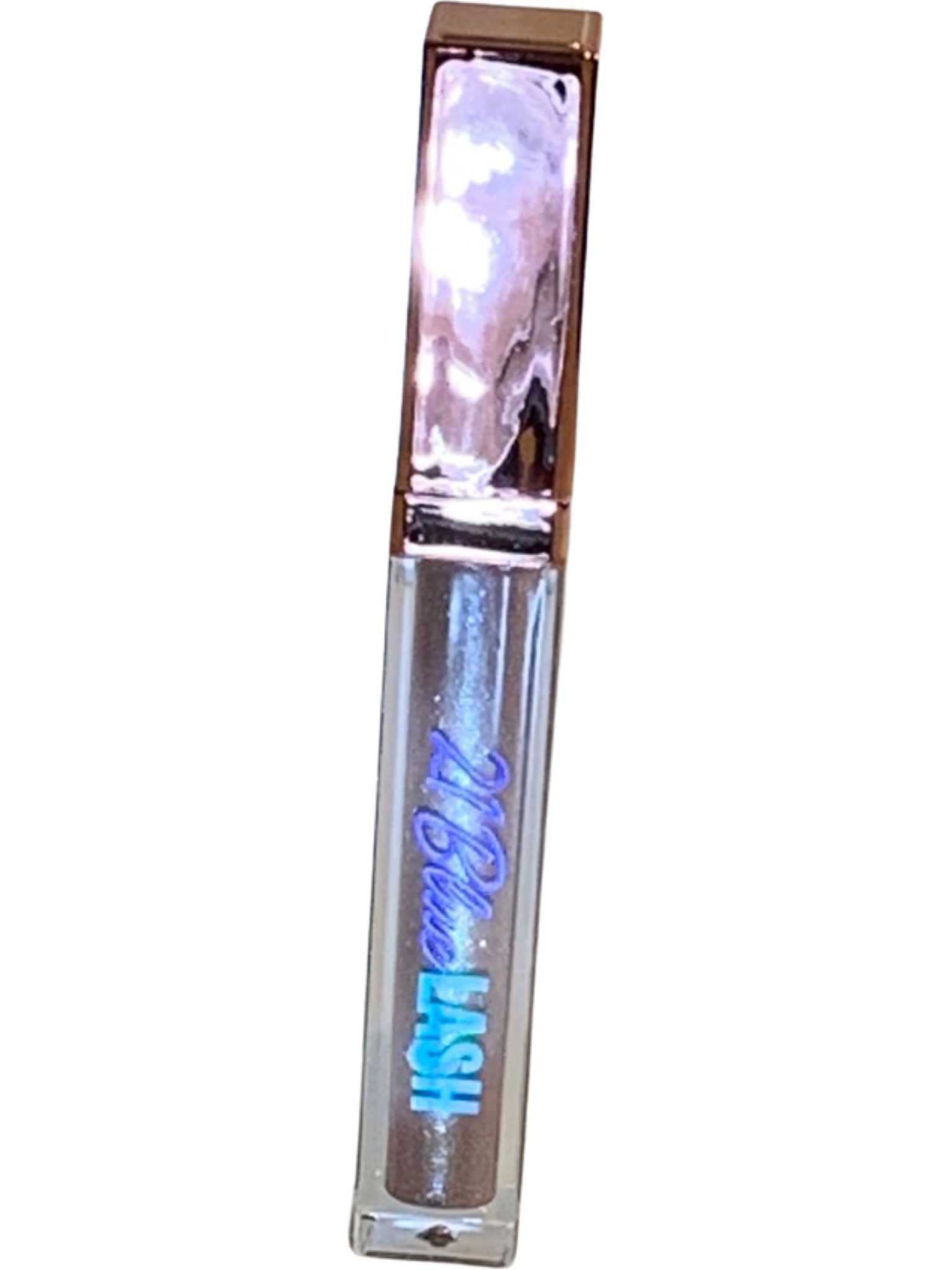 LipPorn Lip Gloss - 21BlueLash