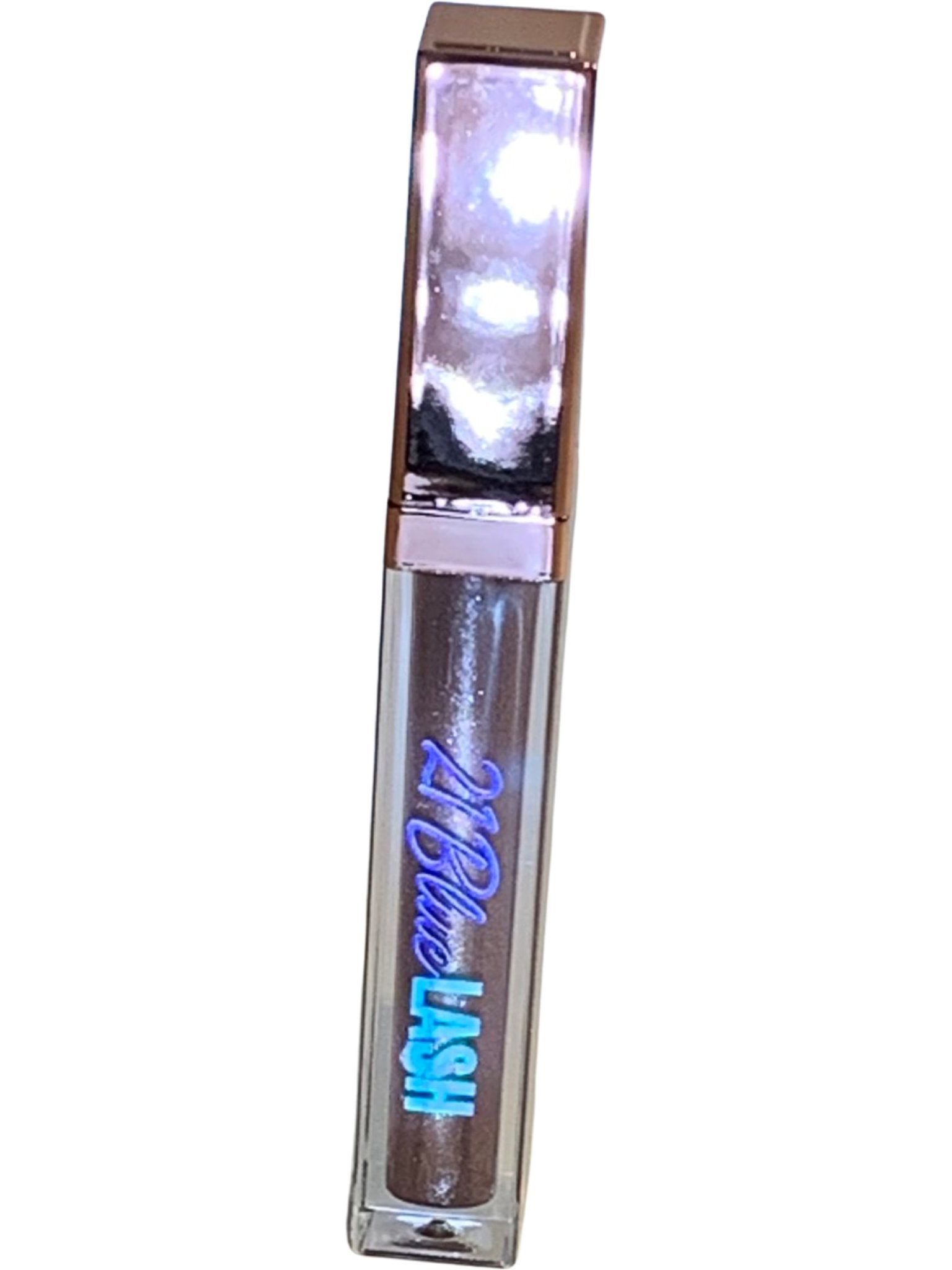 LipPorn Lip Gloss - 21BlueLash