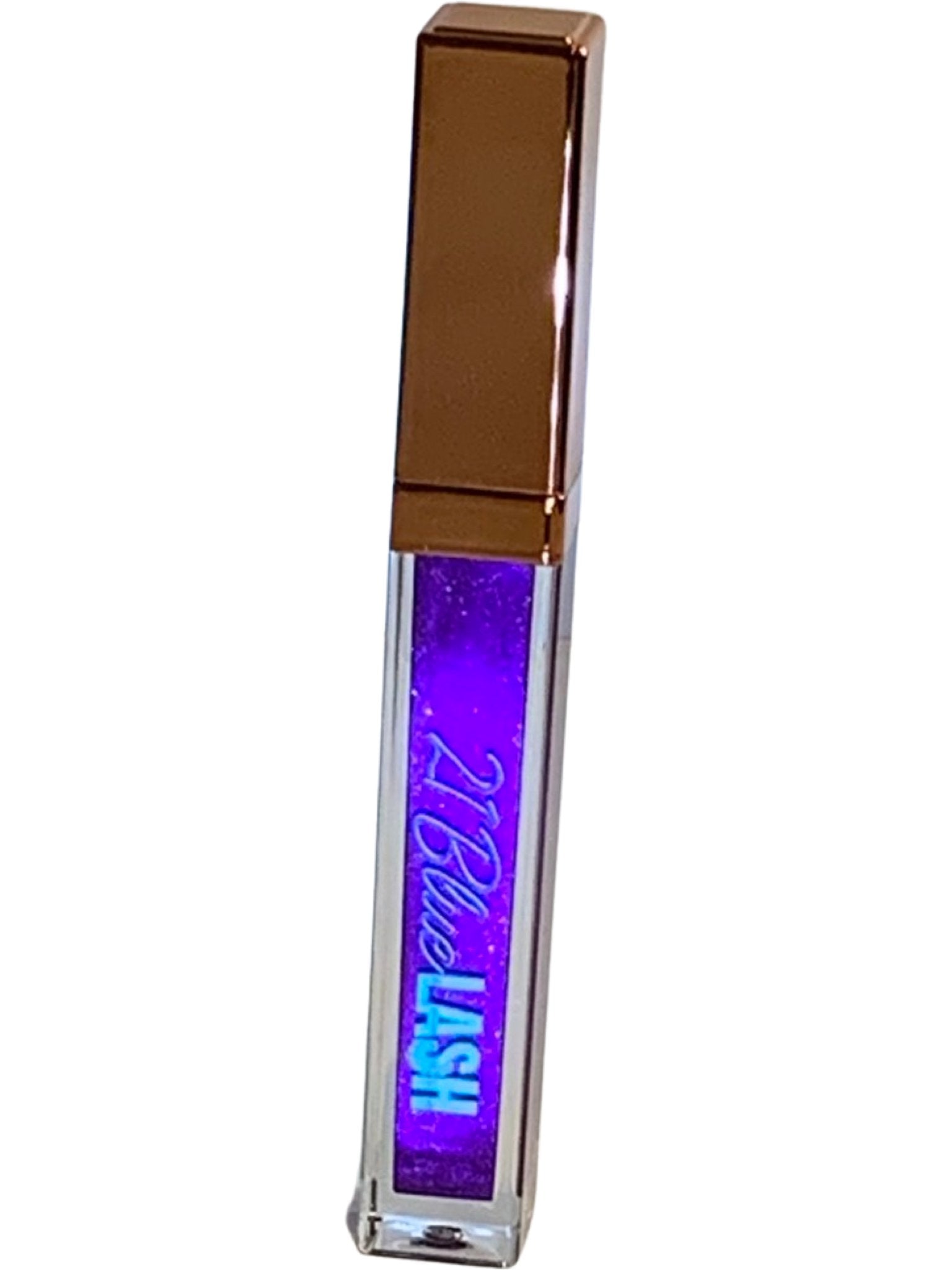 LipPorn Lip Gloss - 21BlueLash