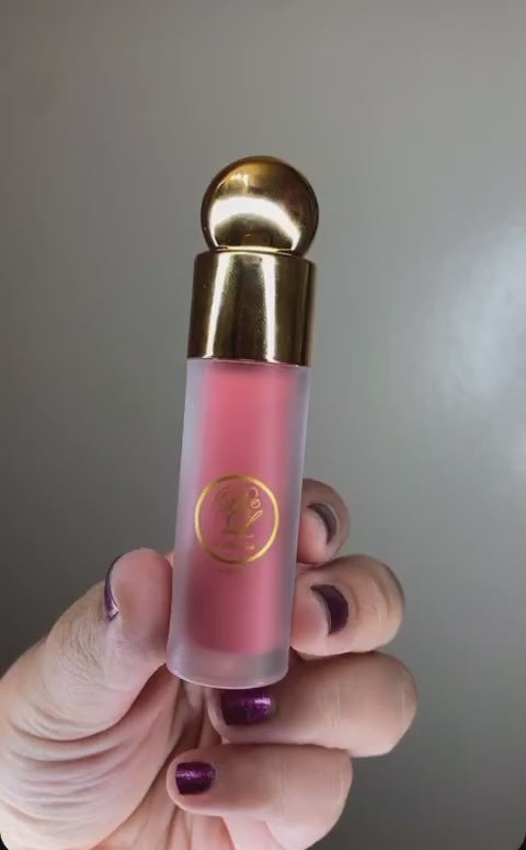 Be Blushed Blush Cream